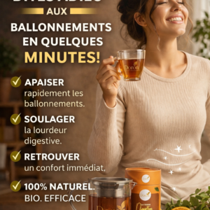 DIGESTIF – L’Harmonie