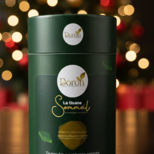 doron infusions bien être
