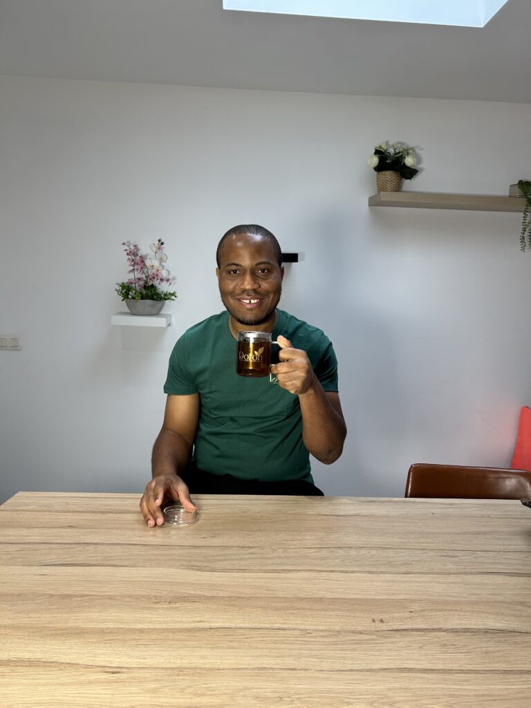 Notre vision 1 connaissance de soi bien-être