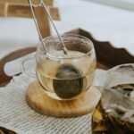 Infusions naturelles pour le bien-être