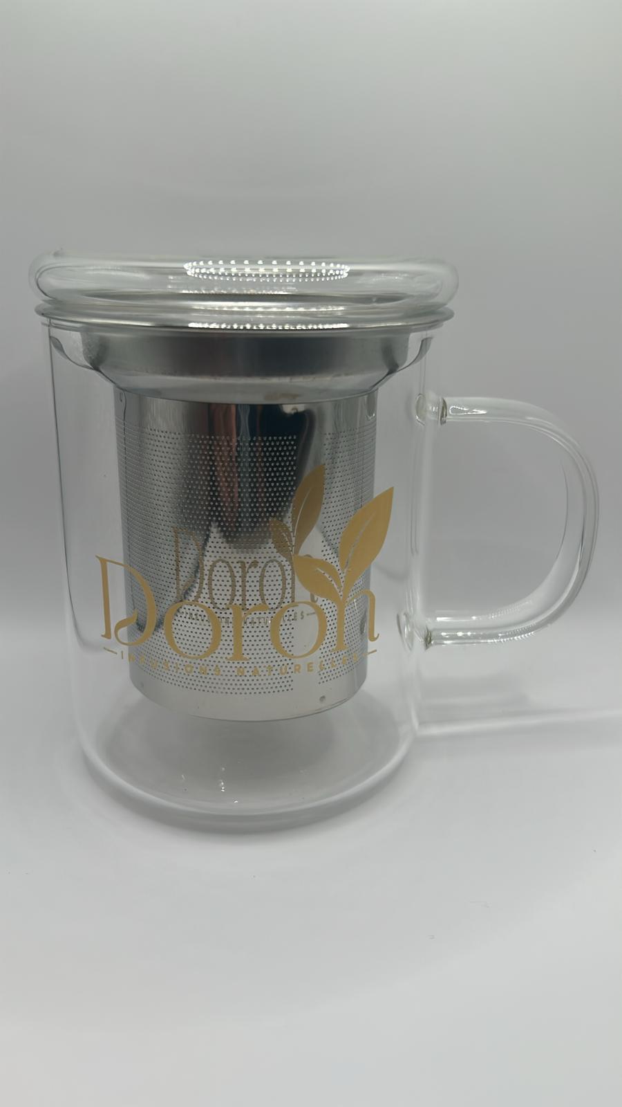 LA LAITIÈRE – “LA DOUCEUR” 5 Doron