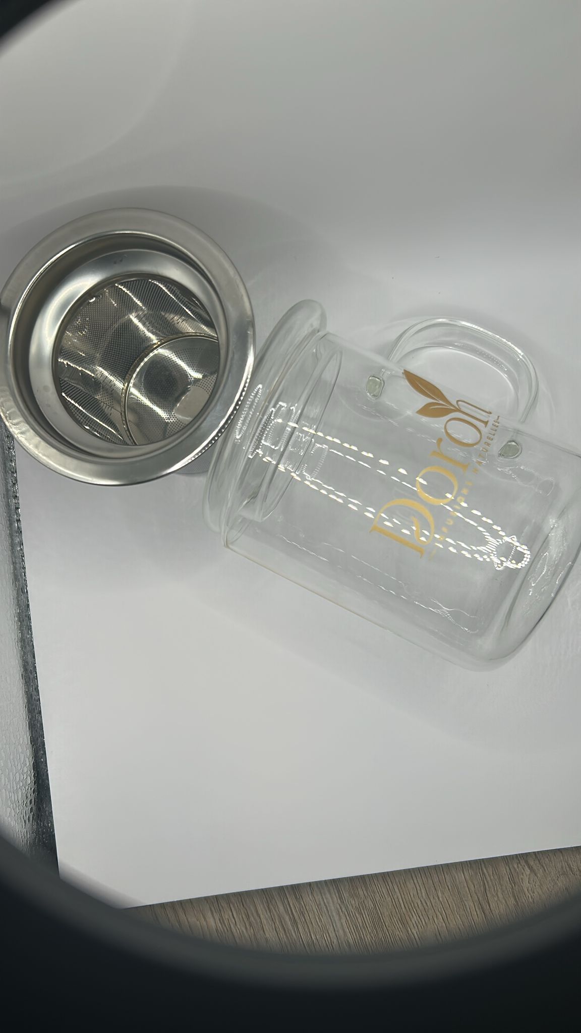 LA LAITIÈRE – “LA DOUCEUR” 6 LA LAITIÈRE – “LA DOUCEUR” – Image 6