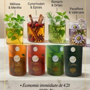 Rituel Bien-Être Essentiel