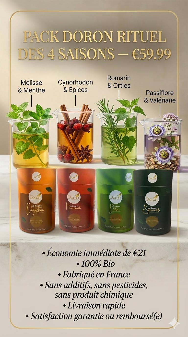 Page d'accueil 9 Rituel Bien-Être Essentiel