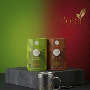 Pack Duo – 2 Tisanes au Choix